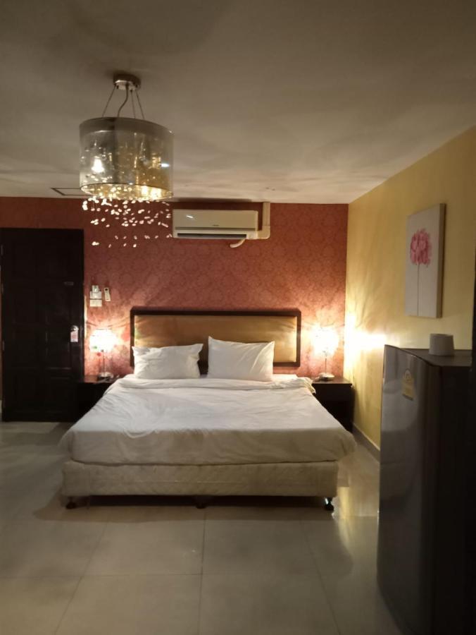 Lucky 3* Pattaya