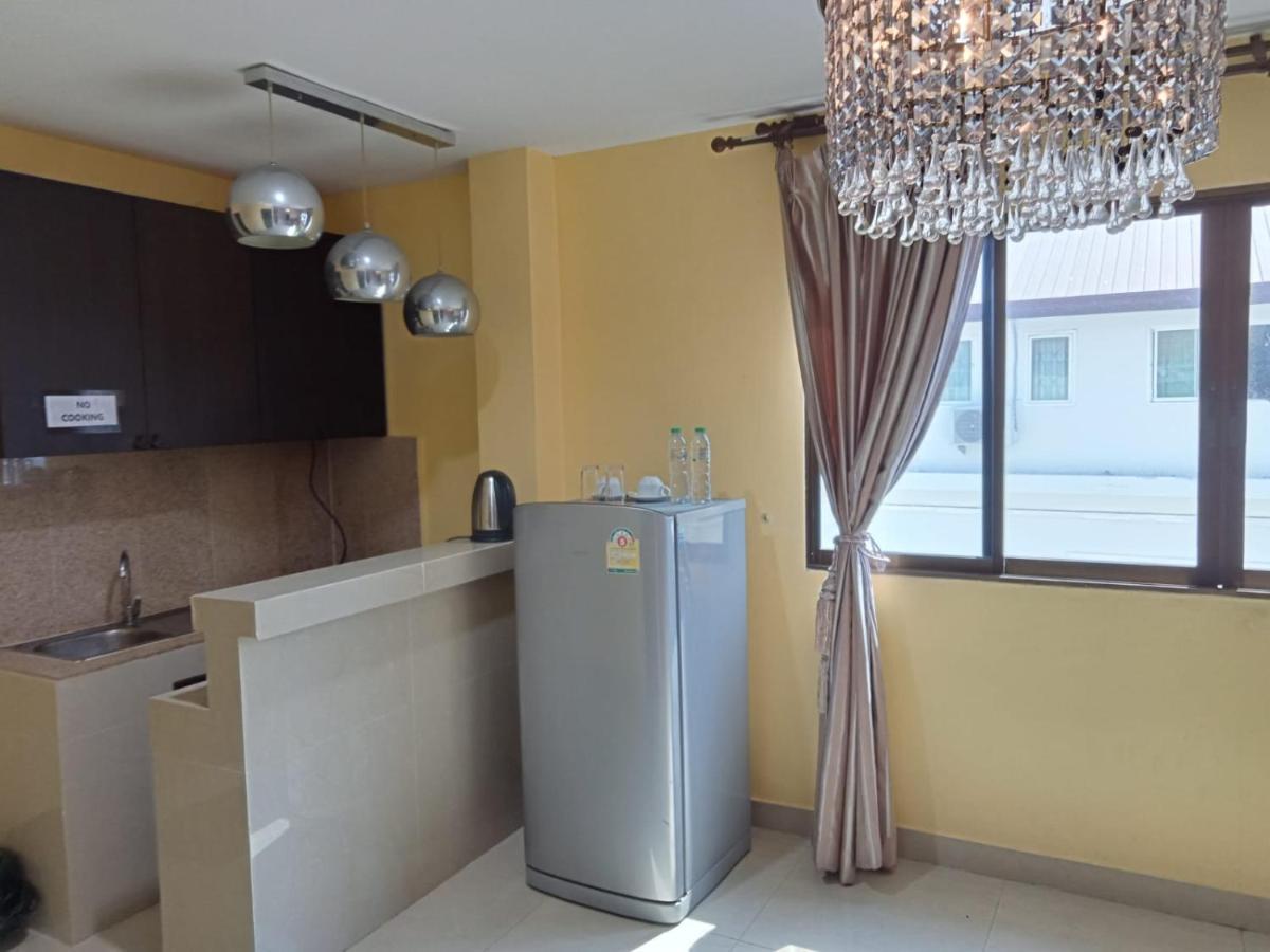 Lucky Hotel Pattaya