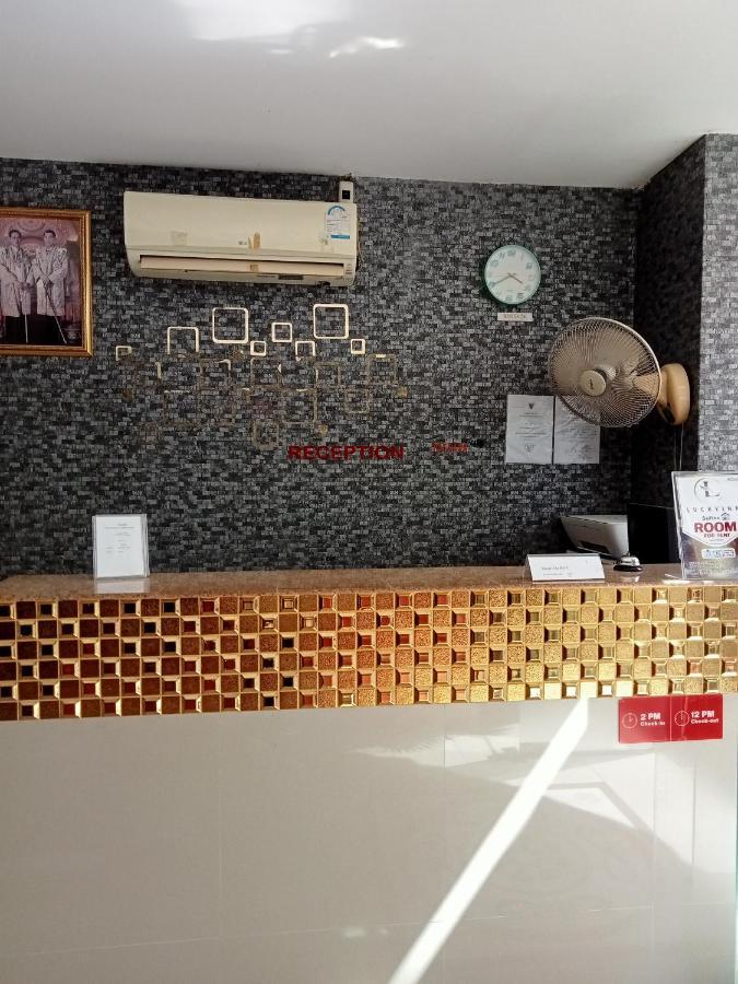 Lucky Hotel